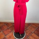 Michael Michael Kors Pink Chain Maxi Dress Size XS Photo 3