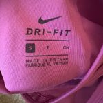 Nike  Vintage Sports Bra Pink Photo 3