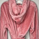 Blu‎ Chic Lounge Robe Pink Size undefined Photo 4