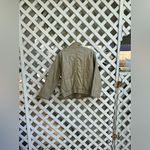 Free People COPY - Dolman Quilted Vegan Jacket Photo 4