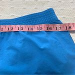 Diesel Blue athletic Shorts size XL Photo 6