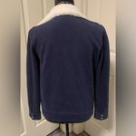 Tommy Hilfiger Moto Jacket With Sherpa Collar Photo 2