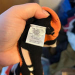 Trina Turk  CHEVRON SWEATER COCKTAIL DRESS Photo 4