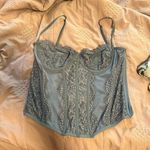 Victoria's Secret Victoria’s Secret Corset Photo 0