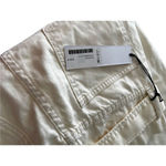 joe's jeans Joe's The Brinkley Paperbag Jeans Photo 5