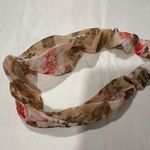Buckle  Daytrip Floral Headband Hair Accessories Photo 1