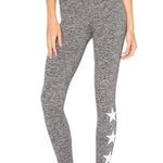 Strut this  Gray High Rise Athletic Activewear Gym Leggings Size XS EUC #4225 Photo 0