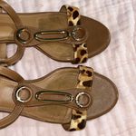 Alex Marie  Size 7.5 Strappy Sandals Photo 2