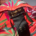 Sommer Ray  High waisted Floral Tropical Bikini Bottom XL Photo 6