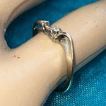 14K Gold Diamond Ring Photo 14