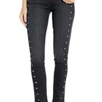 Current/Elliott NWT Current/Elliot high rise skinny stiletto jeans Photo 0