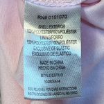 Mimi Chica Women's Floral Smocked Tiered Ruffle Midi Dress Size L Photo 5