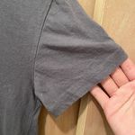 The Rolling Stones T Shirt Womens small Gray Rock N Roll Shirt Photo 3