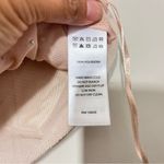 Sincerely Jules Womens Crop Top Embellish Size XL Tan Photo 5