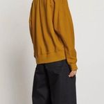 Proenza Schouler White Label Logo Sweatshirt Size XS Photo 3