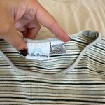 Bobbie & Brooks Vintage long sleeve striped tee  Photo 2