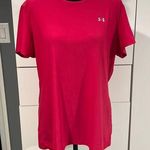 Under Armour  heat gear‎ T-shirt . Size XL Photo 0