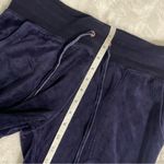 Betsey Johnson  Performance Track Suit Size Medium Blue Photo 11