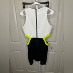 Sleeveless Party Dress Photo 3