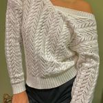 Francesca's Sweater Photo 0