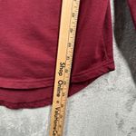 Harry Potter I Solemnly Swear Long Sleeve Tee Marauders Map Hogwarts Wizard XL Photo 7