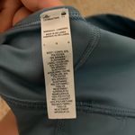 Nike Blue Dri-Fit Racerback Bra Sports Large Women’s Photo 1