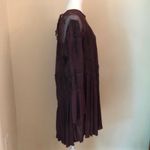 Free People Layered In Lace Swing Dress Photo 8