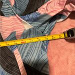 Adidas Colorful Patchwork Bomber Jacket Photo 4