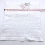 Free People Women’s White Seamless Strapless Bandeau Tube Top Photo 7