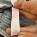 Victoria's Secret WOMENS Victoria Secret Large Elegant Lace Trim Nightgown Photo 6