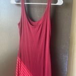 Shinestar  red dress Photo 8