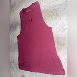 Under Armour Women's Tank Top - Plum Photo 2