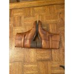 J.Crew Parker Moto boots in cognac size 8 Photo 6