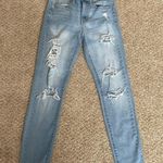 Aeropostale High Rise Jeans Photo 0