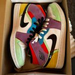 Air Jordan Jordan’s Photo 0