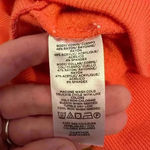 Lou & grey Signaturesoft Coral Pink Zip Up Shirt size Small Photo 8