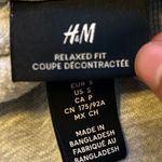 H&M  Grey Crewneck Photo 2