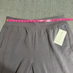 Athleta   Retro Plush  Straight Leg Pants/Sweats Photo 11