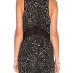 MLV Collection Lana Sequin Dress Photo 1