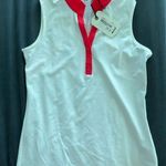 ep pro  New York women's sz small sleeveless golf top Photo 0