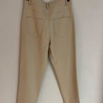 ZARA Faux Leather High Waisted Pants NWT Photo 2