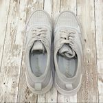 Matisse Top Notch Gray Suede Sneakers 9 Photo 5