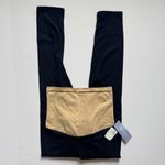 Motherhood  Essential Stretch Secret Fit Belly® Maternity Leggings Size Large NWT Photo 1