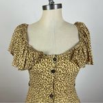 Anthropologie By  Bolano Dress Photo 3