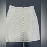 The Limited  Collection Gray Pencil Skirt Women’s Size 12 Online Exclusive NWT Photo 2