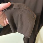 Athleta Venice High Rise Jogger in Brown Dark Caramel - Size 2X Photo 2