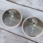 Vintage Clip On Earrings Photo 8