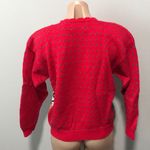 Signatures by Northern Isles Christmas Sweater Dog Size M Photo 1