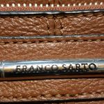 Franco Sarto cross body leather bag Photo 2