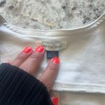 American Eagle Jean top Photo 2